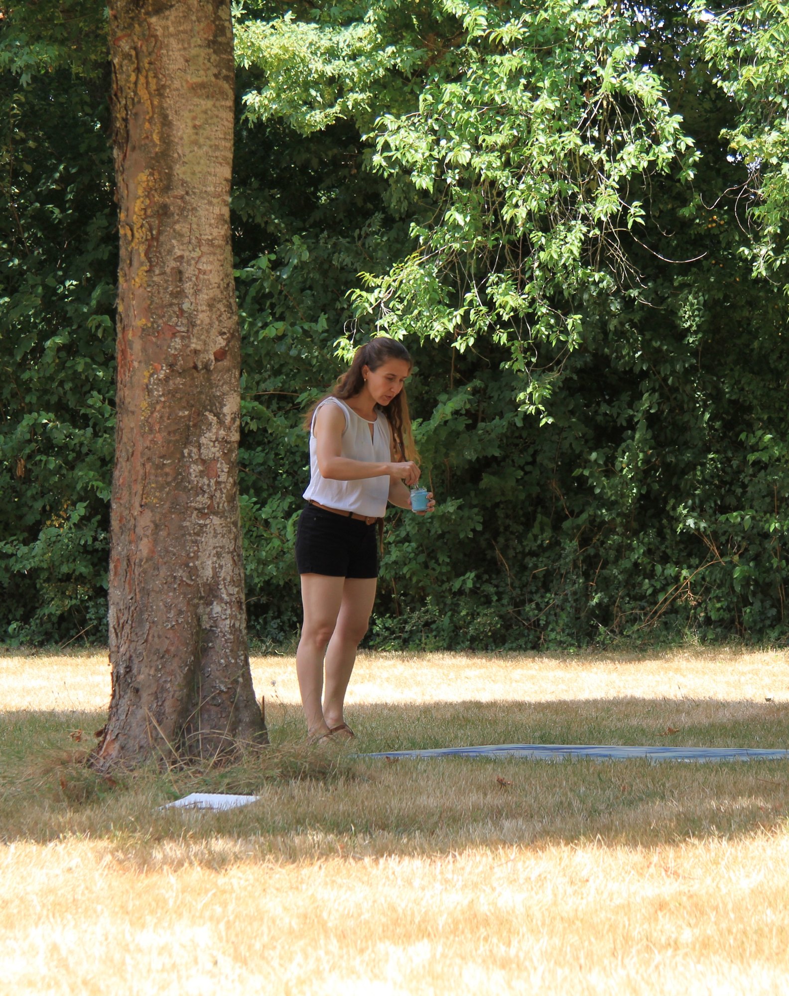 Marion de Gentile
