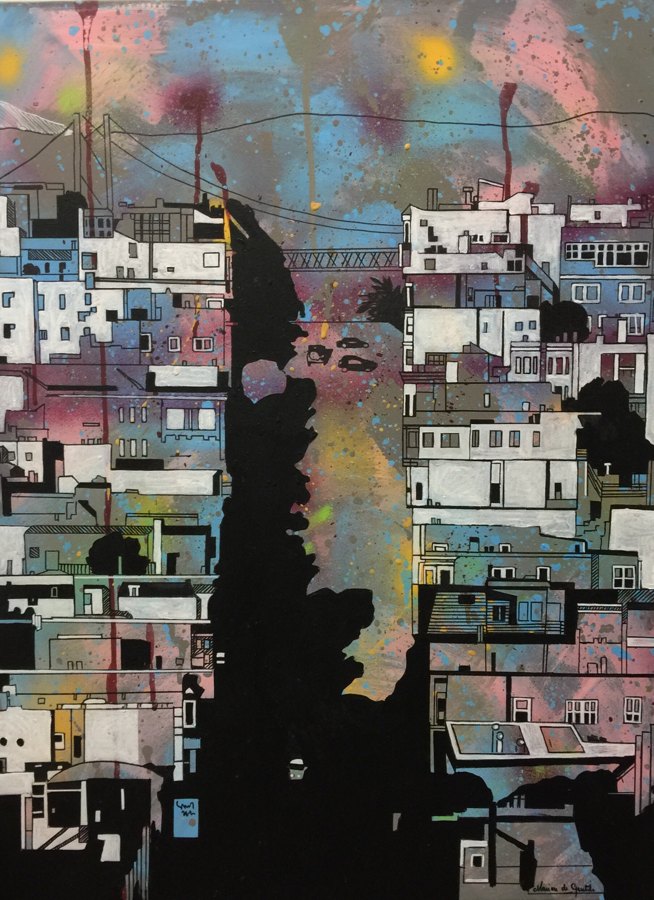 Le rêve — Marion de Gentile
